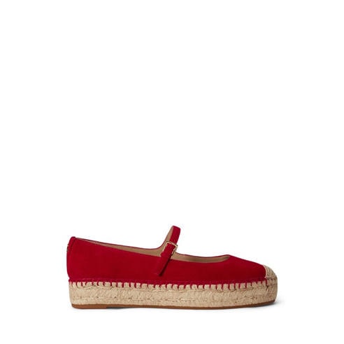 Lauren by Ralph Lauren - Women's Mary Janes