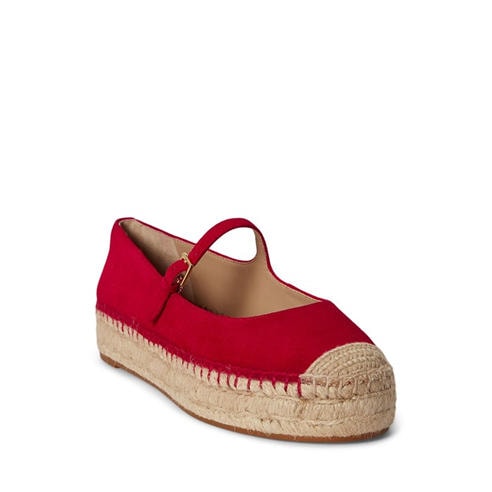 Lauren by Ralph Lauren - Women's Mary Janes