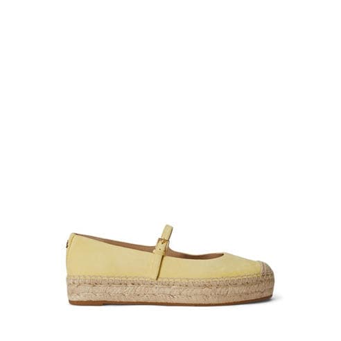 Lauren by Ralph Lauren - Women's Mary Janes