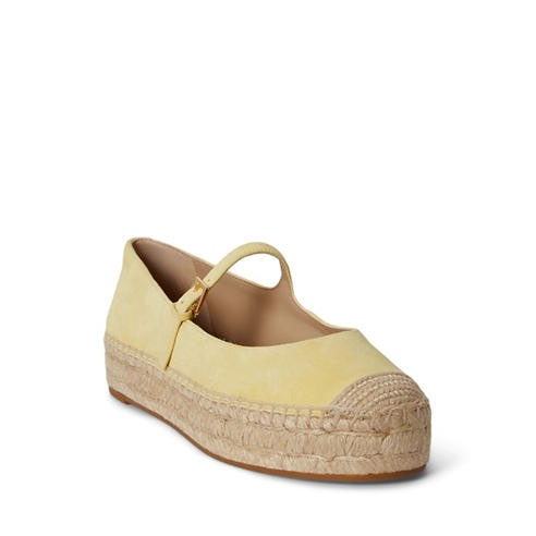 Lauren by Ralph Lauren - Women's Mary Janes