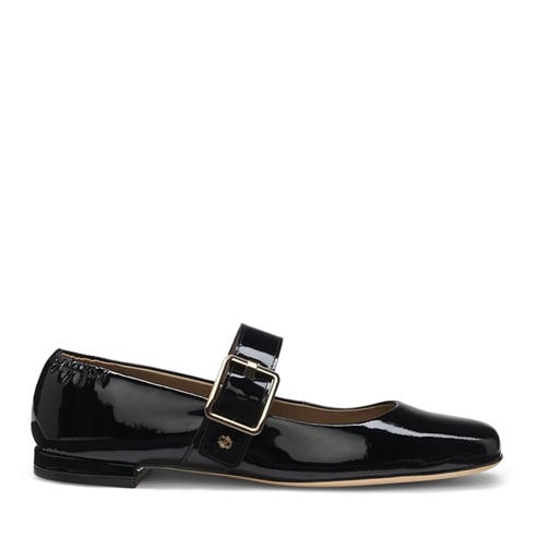 BOSS - Luara Ballerina Pumps