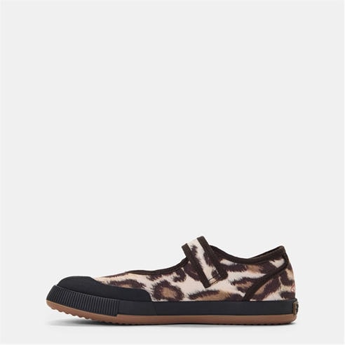 VIVIENNE WESTWOOD - Women's Viv Animal Jane Mary Janes