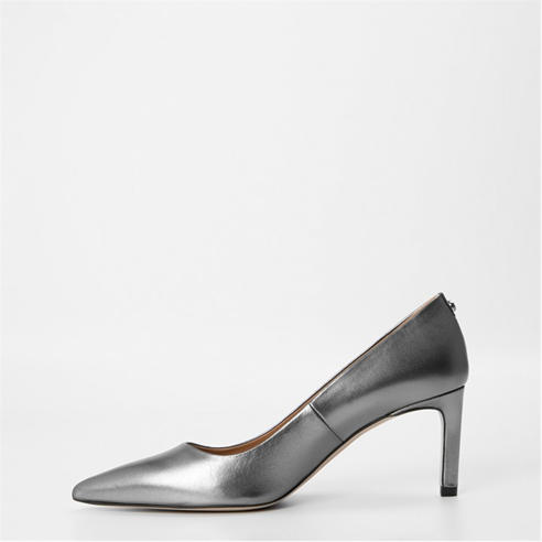 Boss - Women's Janet Pump70 Lmns Derby Shoes