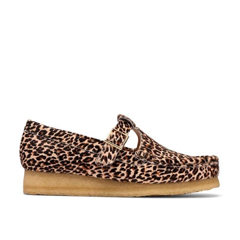 CLARKS ORIGINALS - Women's Mary Janes