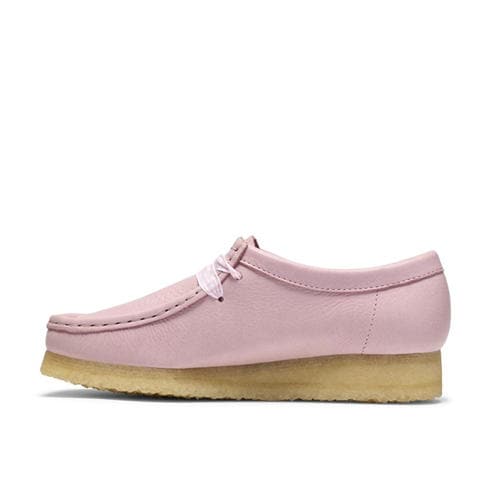 CLARKS ORIGINALS - Women's Moc Toe Formal Shoes