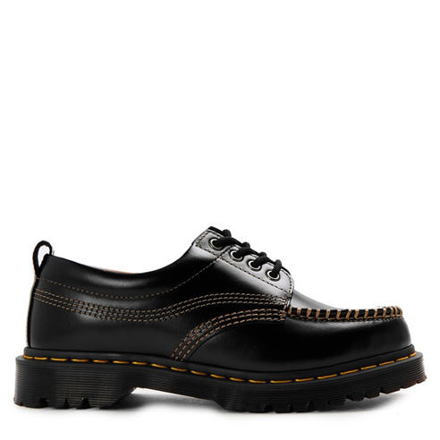 DR MARTENS - Lowell Moc Toe Shoe