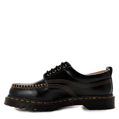 DR MARTENS - Lowell Moc Toe Shoe