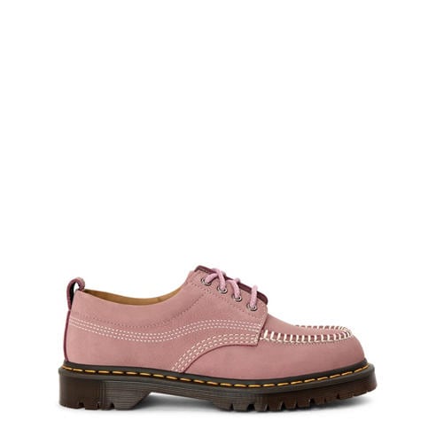 DR MARTENS - Lowell Lace Up Shoes