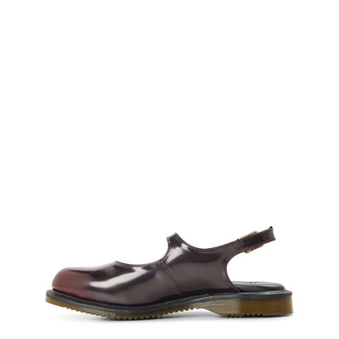 Dr Martens - Madaline Mary Jane Rub Off Sling Back Shoes