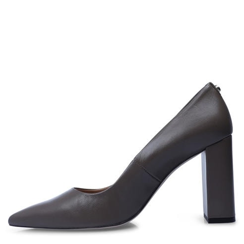 Boss - Women's Block Court Shoes