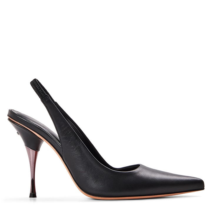 Hugo Boss Travelize Slb105 Na 10254667 0 Heeled Sandals Women In Black