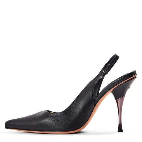 Boss - Women's Stiletto Heeled Sandals