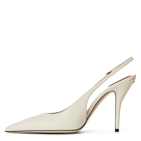 VALENTINO GARAVANI - VG Cuttie 100h Slng Ld63