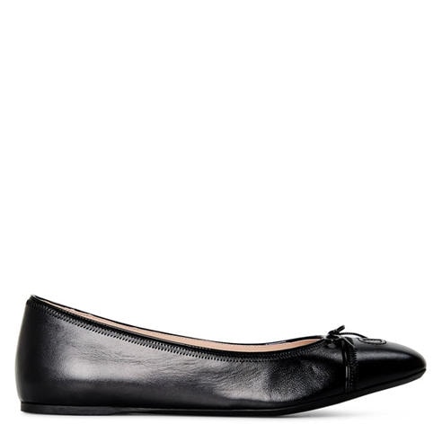 VALENTINO GARAVANI - VG Vlogo Ballerina Ld63