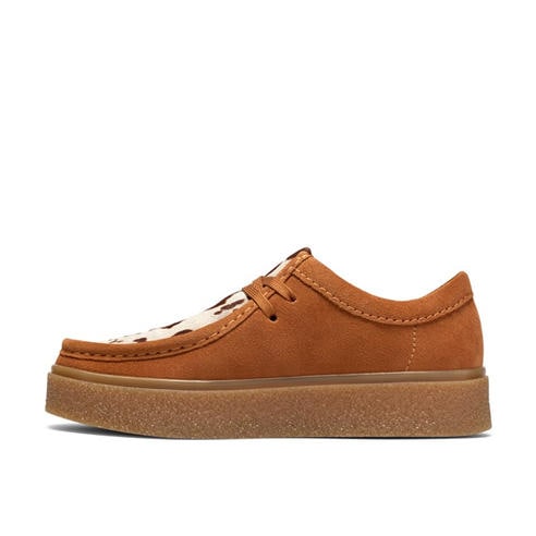 CLARKS ORIGINALS - Clarks Boxbee Walla Ld64