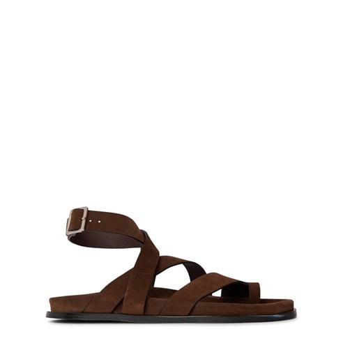 ALOHAS - Women's Tide Flat Sandals