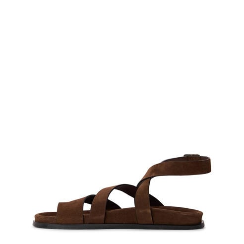 ALOHAS - Women's Tide Flat Sandals