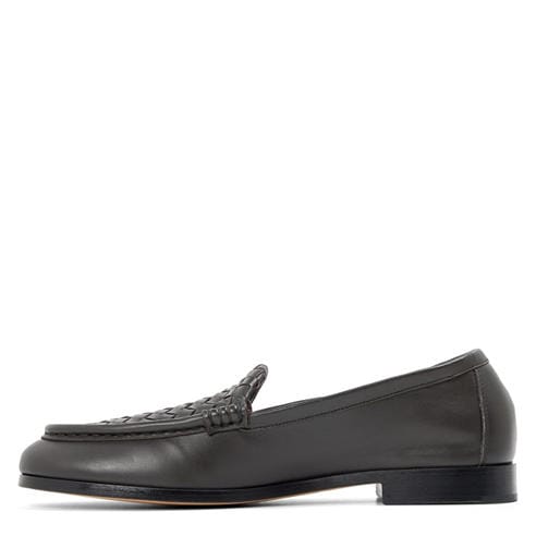 BOTTEGA VENETA - BV Sveglia Loafer Ld63