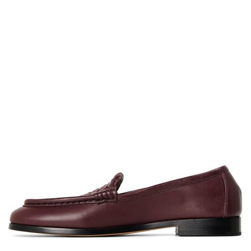 BOTTEGA VENETA - BV Sveglia Loafer Ld63