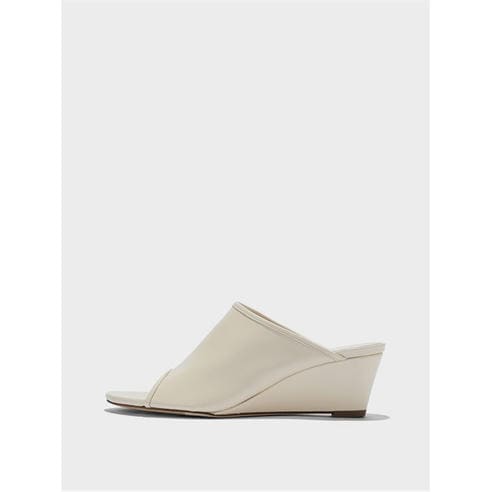 AEYDE - Women's Suzanna Wedge Heeled Sandals