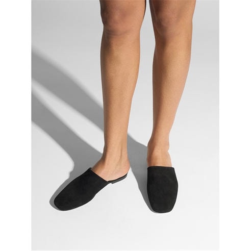 AEYDE - Women's Rega Mule Flat Mules