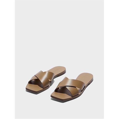 AEYDE - Women's Faye Flat Sandals