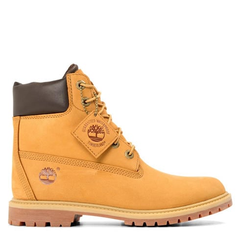TIMBERLAND - 6 Prm Bt DT Womens
