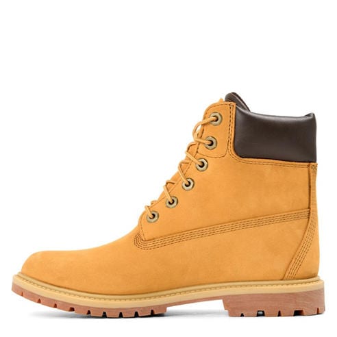 TIMBERLAND - 6 Prm Bt DT Womens