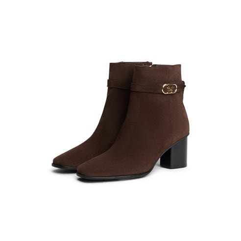 TOMMY HILFIGER - Tommy Strap Block Bt Ld64
