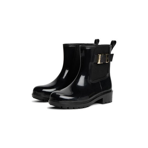 TOMMY HILFIGER - Tommy Buckle Rain Bt Ld64