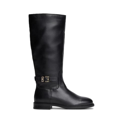 TOMMY HILFIGER - Tommy Buckle Knee Bt Ld64