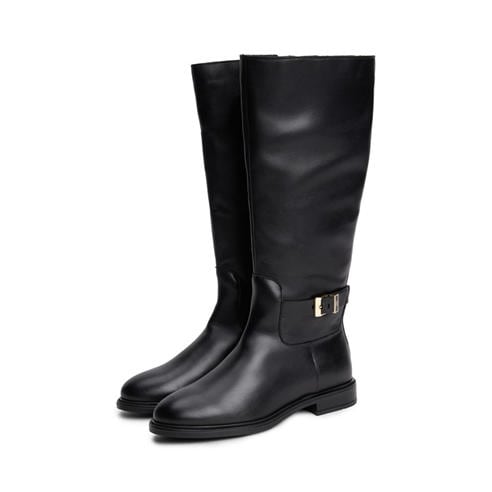 TOMMY HILFIGER - Tommy Buckle Knee Bt Ld64