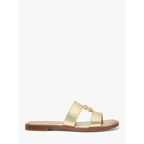MICHAEL MICHAEL KORS - Women's Erin Flat Sandals