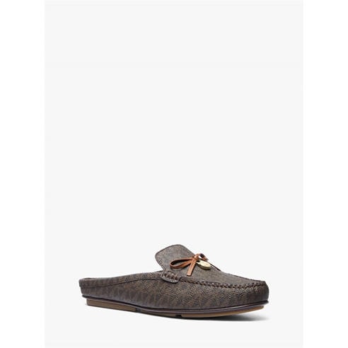 MICHAEL Michael Kors - Women's Greta Mule Flat Mules
