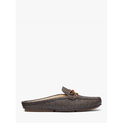 MICHAEL Michael Kors - Women's Greta Mule Flat Mules