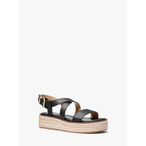 MICHAEL Michael Kors - Women's Lynn Espadrille Sandals
