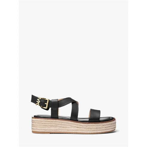 MICHAEL Michael Kors - Women's Lynn Espadrille Sandals