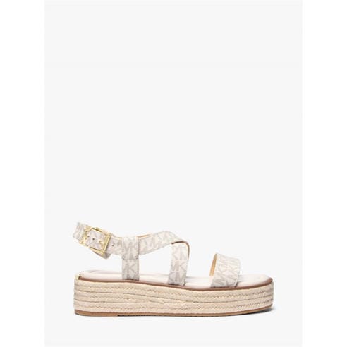 MICHAEL Michael Kors - Women's Lynn Espadrille Sandals