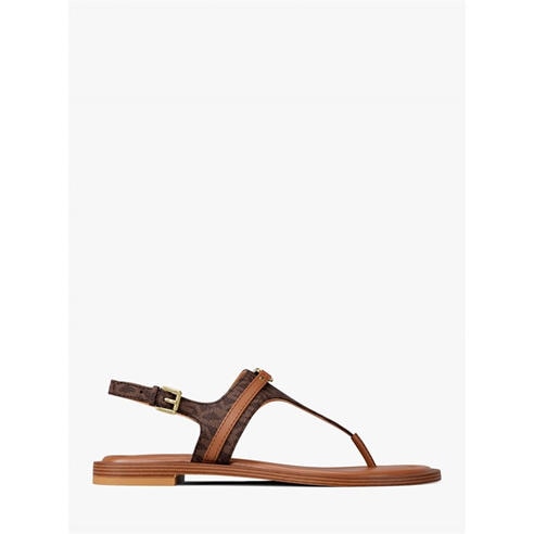 MICHAEL Michael Kors - Women's Mandy Flat Sandals