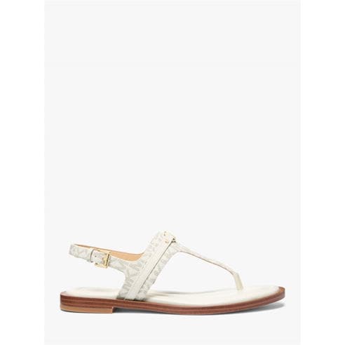 MICHAEL Michael Kors - Women's Mandy Flat Sandals