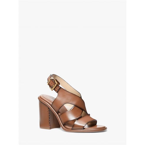 MICHAEL Michael Kors - Women's Raven Heeled Sandals