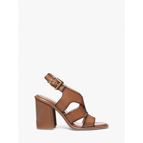 MICHAEL Michael Kors - Women's Raven Heeled Sandals