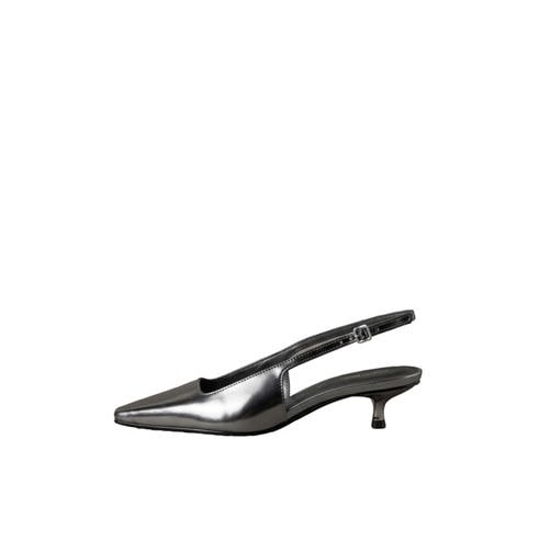 Calvin Klein - CK L Kitten HL Shoe Ld64
