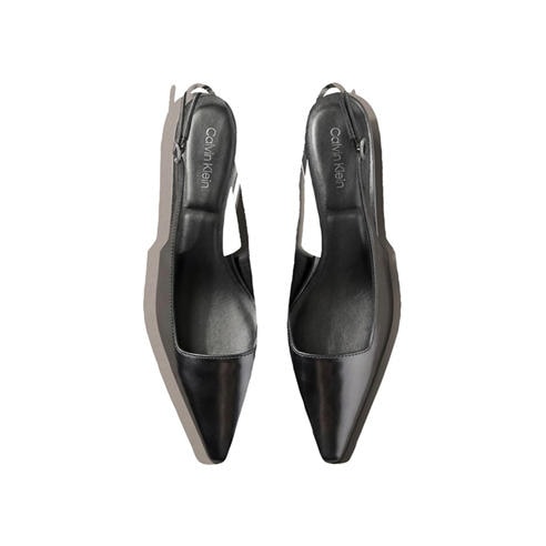 Calvin Klein - CK L Kitten HL Shoe Ld64