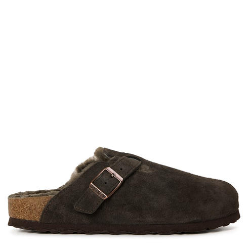 BIRKENSTOCK - Bstk Boston Shearlin Ld64