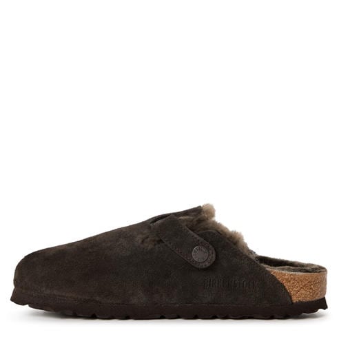 BIRKENSTOCK - Bstk Boston Shearlin Ld64