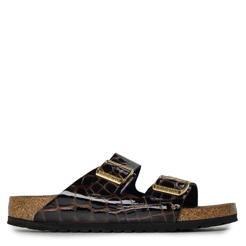 BIRKENSTOCK - Bstk Arizona Leather Ld63