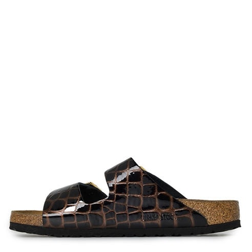 BIRKENSTOCK - Bstk Arizona Leather Ld63