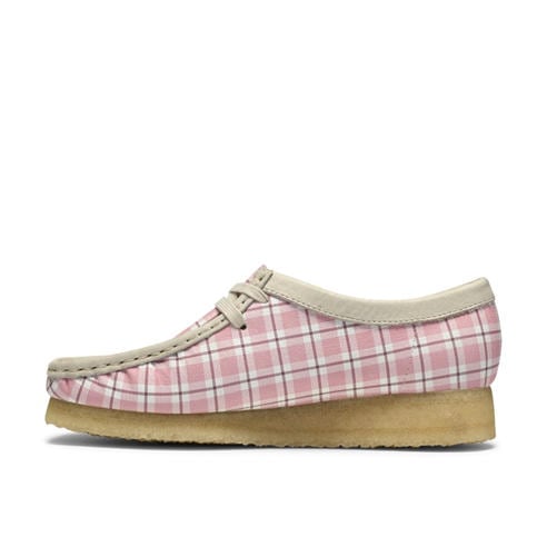 Clarks Originals - Women's Moc Toe Formal Shoes