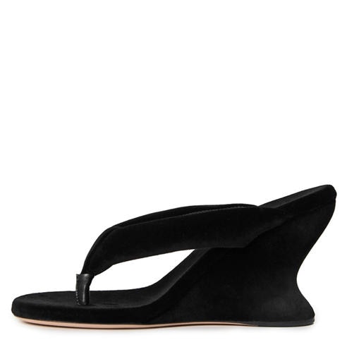 BALENCIAGA - Bal Gret Wedge 90 Ld64